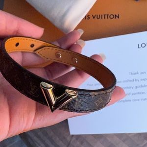 Authentic LV Bracelet